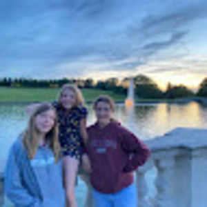 Meet your Posher, Aidan